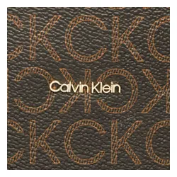 Сумка Calvin Klein Ck Must Shopper Md Mono K60K610923 0HD