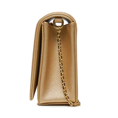 Iubesc geanta MOSCHINO jc4279pp0hko190a Oro Laminato