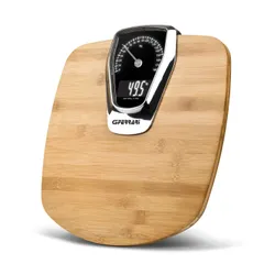 Waga łazienkowa G3Ferrari Formuła Elegance G30047