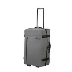 Средняя дорожная сумка Samsonite Roader Duffle - drifter grey