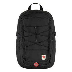 Fjallraven Skule Casual Sırt Çantası 28-kırmızı altın