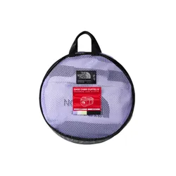 Дорожная сумка The North Face Base Camp Duffel s-high purple