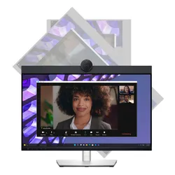 Monitor DELL P2424HEB 23.8” 1920x1080px IPS