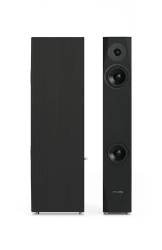 Kolumny Pylon Audio Sapphire 23 Wenge 2szt.