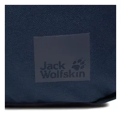 Jack Wolfskin Cariboo Rucsac 2009972-1910 Albastru Miezul Nopții