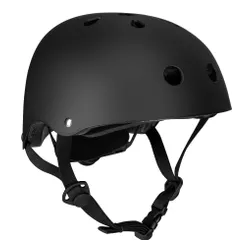 Kask VÖGEL VBH601K Czarny (rozmiar XS/S)