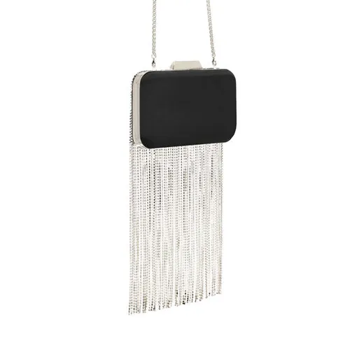 Geanta Kazar Louise 81394-TT-53 negru
