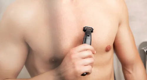 Golarka CECOTEC Bamba PrecisionCare Extreme Na mokro i sucho