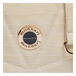 Geanta Monnari BAG1770-KM15 Bej