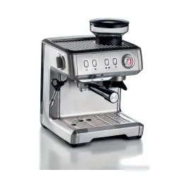 Кофеварка Ariete Espresso Barista Specialista Max 1313/10