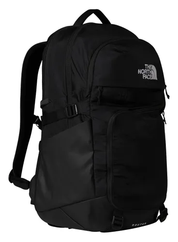 Туристический рюкзак The North Face Router - tnf black / tnf black