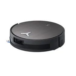 Robot sprzątający ECOVACS Deebot X11 OmniCyclone Czarny