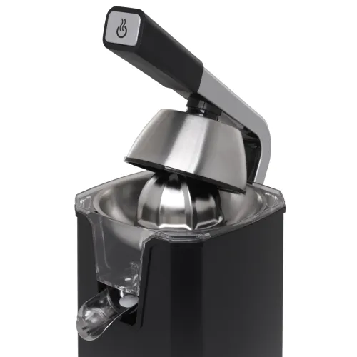Wyciskarka do cytrusów Kohersen Black Matt Expert 350W