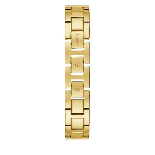 Guess Küme Saati Gw0545l2 Gold