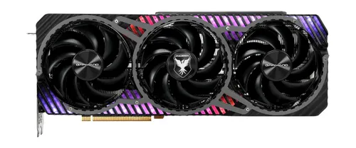 Karta graficzna Gainward GeForce RTX 4070 Phoenix GS 12GB GDDR6X 192bit DLSS