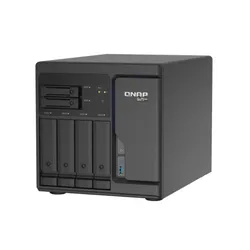 Сервер QNAP TS-h686-D1602-8G QuTS 8 ГБ DDR4 ECC XeonD-1602