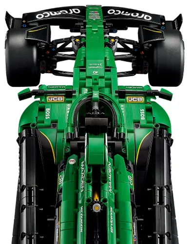 LEGO 42240 Technic Bolid F1 Aston Martin Aramco AMR25