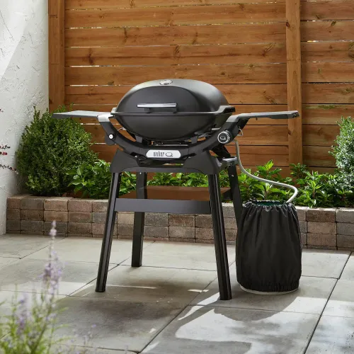 Grill gazowy WEBER Q 2200N 1501094 4.1 kW