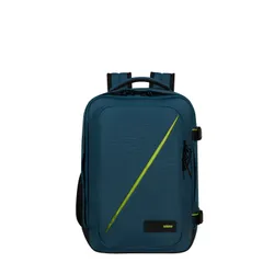 Рюкзак для салона American Tourister take2cabin s-harbor blue