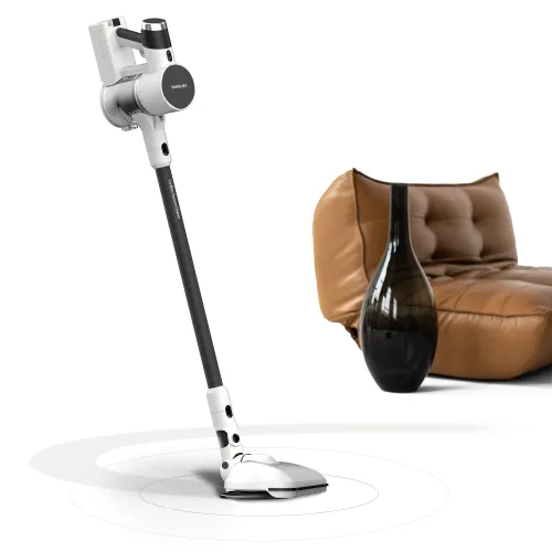 Odkurzacz ROBOJET Speed Up Comfort