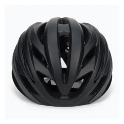Kask rowerowy Giro Syntax matte black
