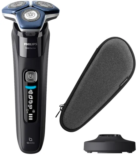 Golarka PHILIPS Seria 7000 S7886/35 SkinIQ Na mokro i sucho