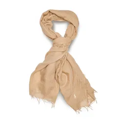 Ralph Lauren Polo Eșarfă 455909244003 Dune Tan