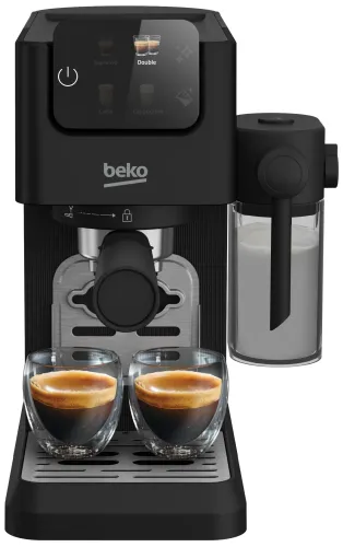 Ekspres Beko CaffeExperto CEP 53 03 B