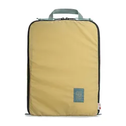 Pokrowiec na odzież Topo Designs TopoLite™ Pack Bag 10 l - moss