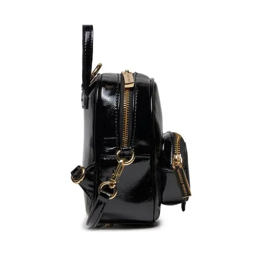 Geanta Chiara Ferragni 75sb4bf3 Negru / Negru 899