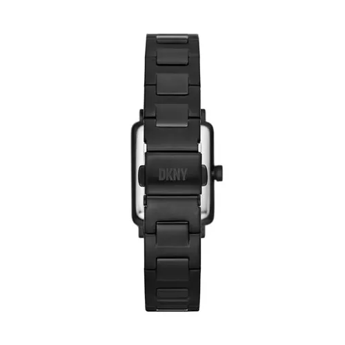 Часы DKNY City Rivet Ny6664 Black / Black