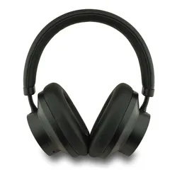 Słuchawki nauszne LACOSTE Monogramme LH02 ANC Czarny