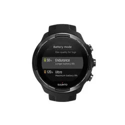 Suunto 9 Baro G1 GPS Black