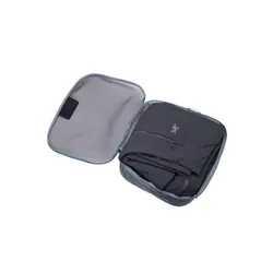Organizer podróżny Thule Packing Cube Large - pond gray