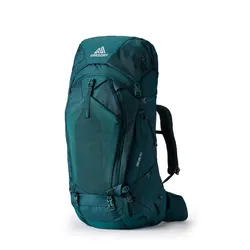 Plecak trekkingowy Gregory Deva 70 damski - emerald green