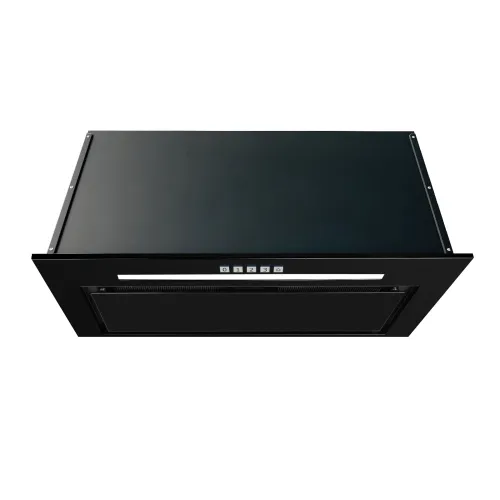 Okap VDB CRAFT ST 60 Black Space System