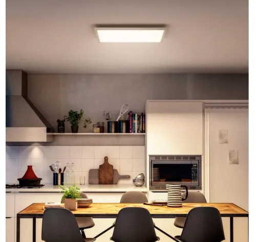 Lampa sufitowa Philips Hue White Ambiance Aurelle