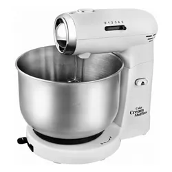 Robot cukierniczy KALORIK M1800W Biały