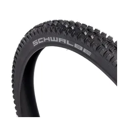 Opona rowerowa SCHWALBE Big Betty Bikepark Tube Addix 29 x 2.40 black