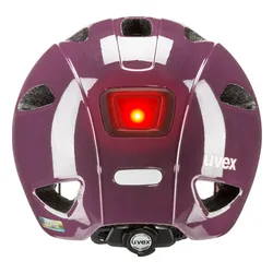 Kask rowerowy orzeszek UVEX Oyo