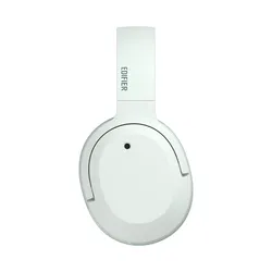 Słuchawki bezprzewodowe Edifier W820NB Plus Nauszne Bluetooth 5.2 Zielony ANC 43dB