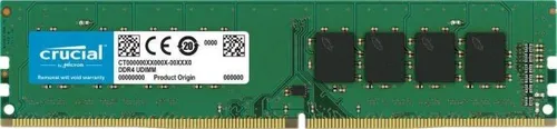 Pamięć RAM Crucial DDR4 32GB 3200 CL22