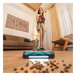 Odkurzacz CECOTEC Conga Rockstar 10500 Solar AquaPet Flex