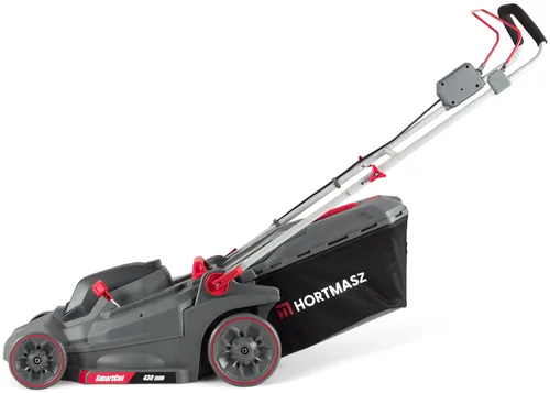 Kosiarka akumulatorowa HORTMASZ HKA EC 143