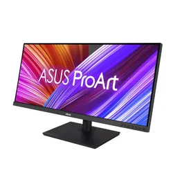 Monitor ASUS ProArt PA348CGV 34" UWQHD IPS 120Hz 2ms Profesjonalny