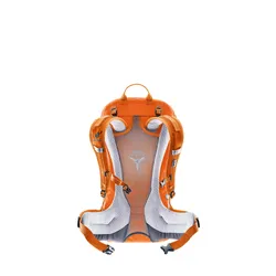 Plecak turystyczny damski Deuter Futura 25 SL - peach/tuscany