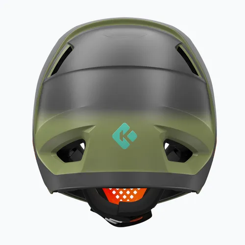 Kask rowerowy Lazer Chase KinetiCore matte moss