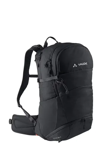 Plecak turystyczny Vaude Wizard 30+4 - black