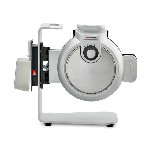 Gofrownica Caso Germany WAFFLEUP2932 800 Regulacja temperatury