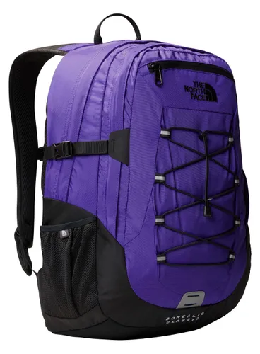 Рюкзак The North Face Borealis Classic - peak purple / tnf black